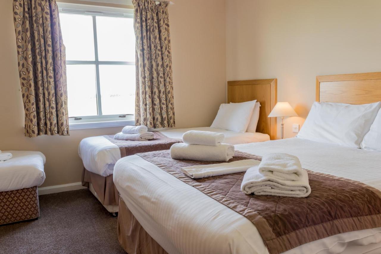 Purdy Lodge Белфорд Экстерьер фото