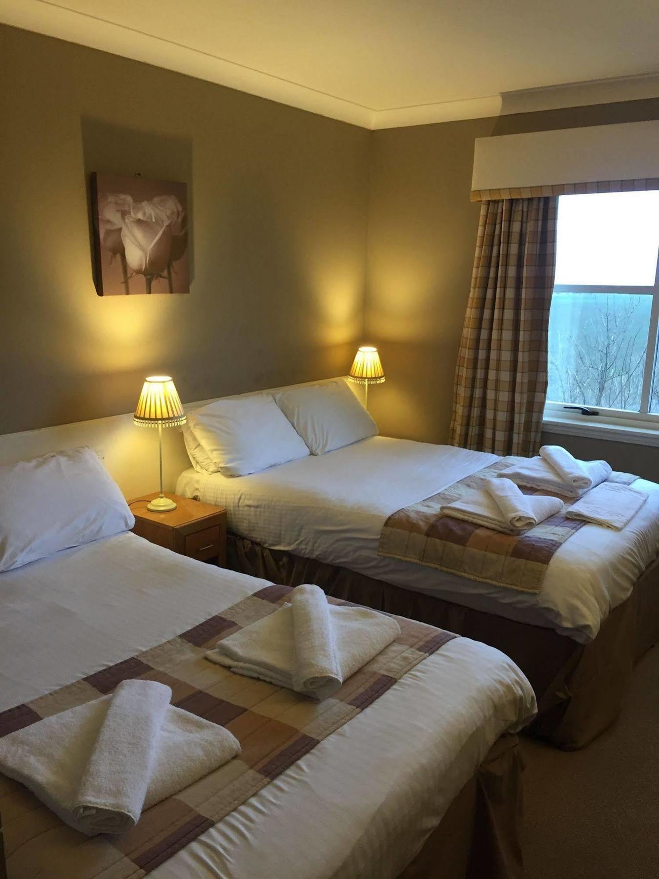 Purdy Lodge Белфорд Экстерьер фото