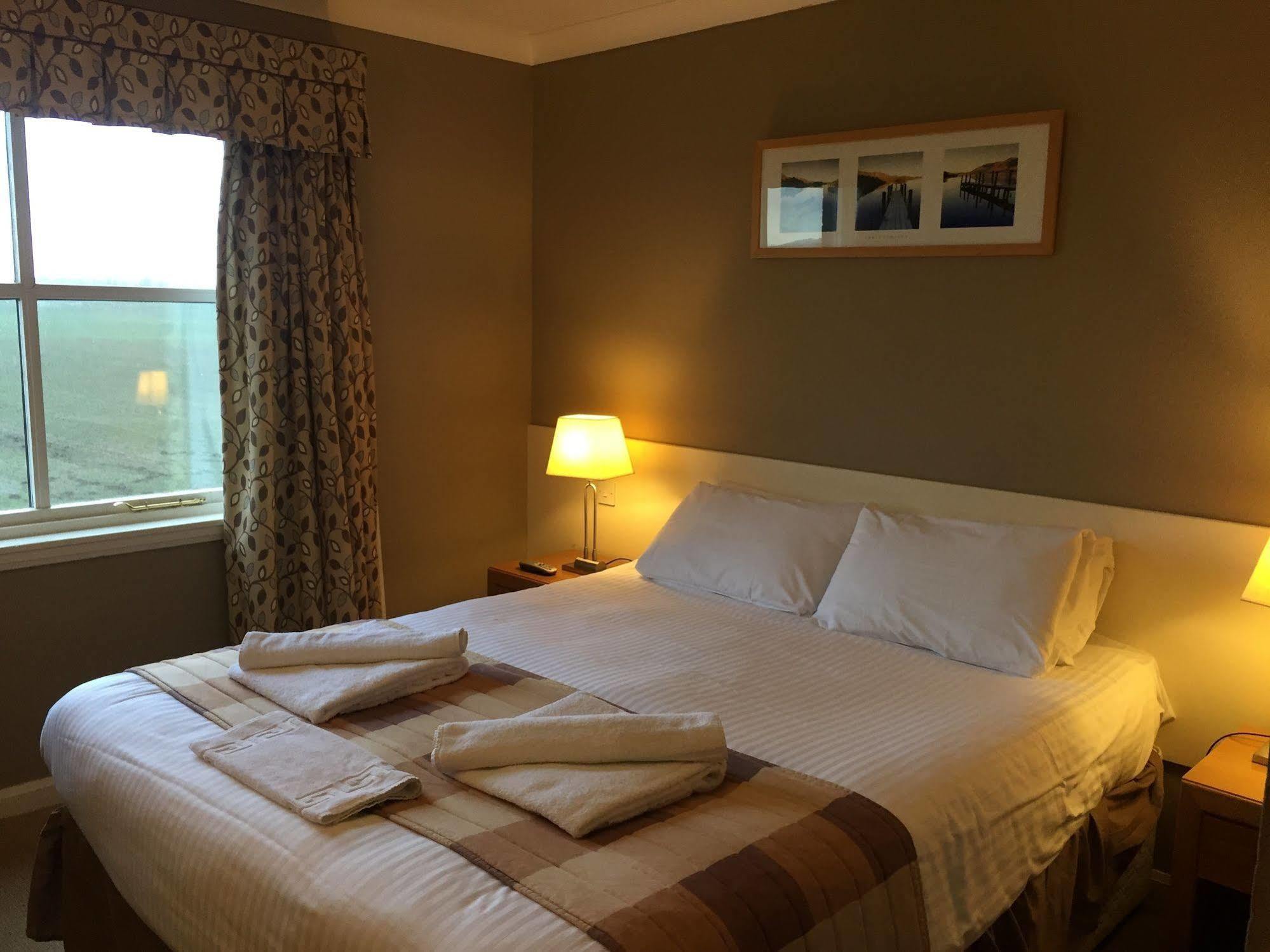 Purdy Lodge Белфорд Экстерьер фото