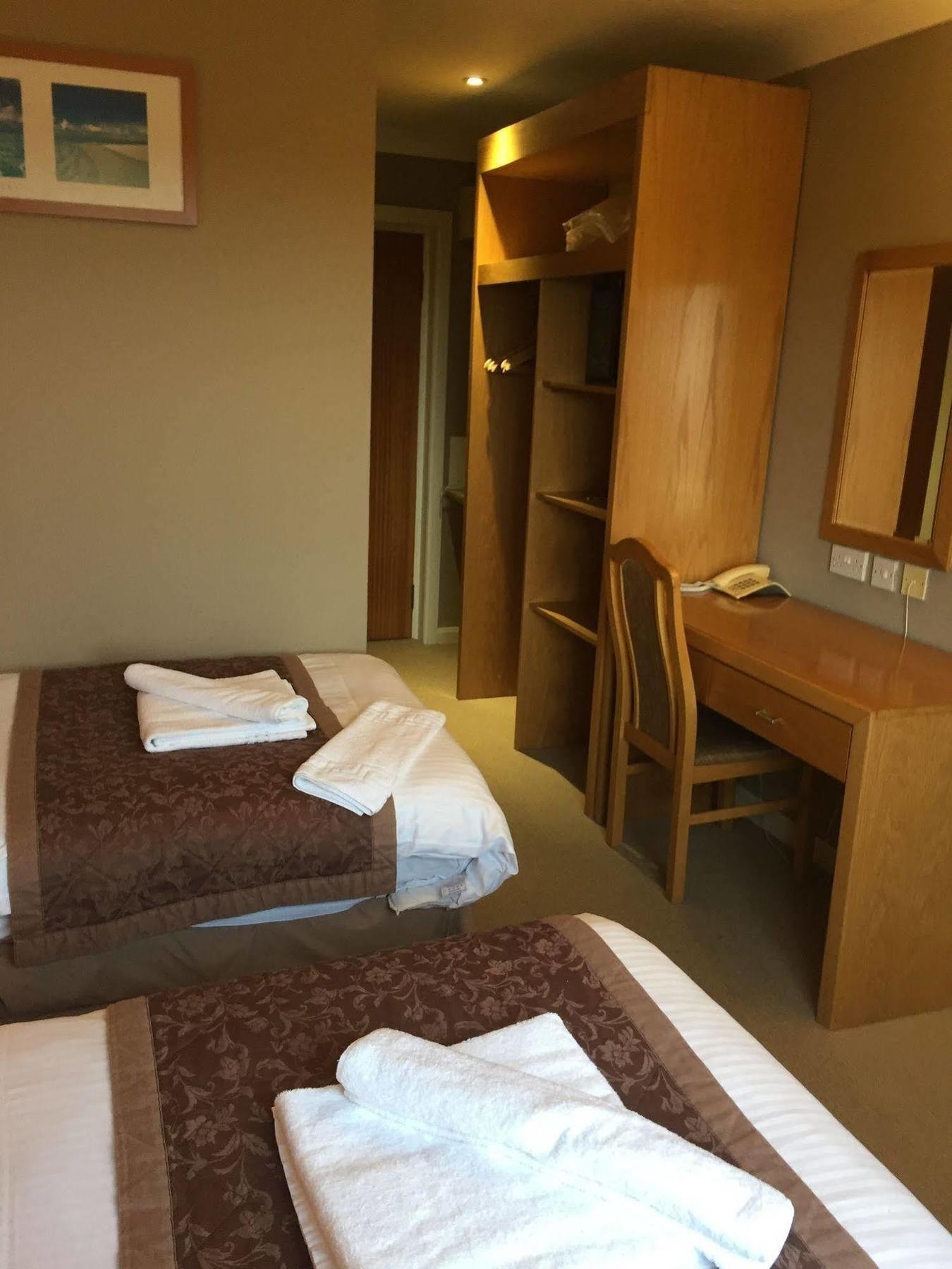Purdy Lodge Белфорд Экстерьер фото