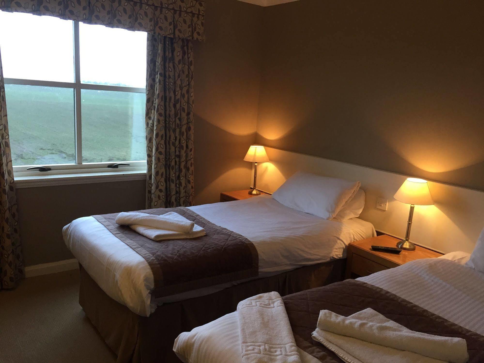 Purdy Lodge Белфорд Экстерьер фото